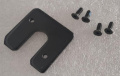 Platum Fixings And Brackets - Je-jaf-as-230002-031 Rear Fork Strengthening Plate